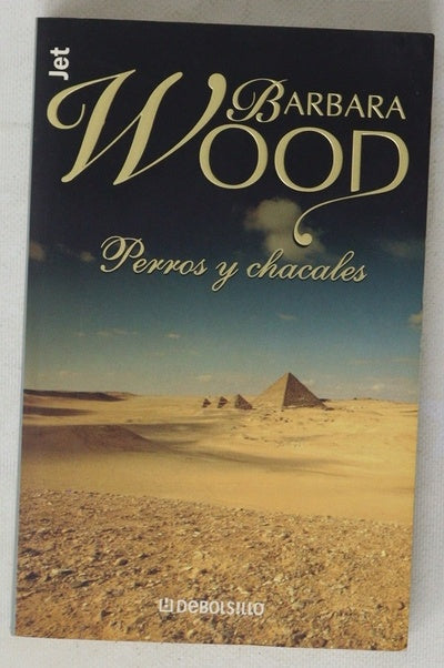 Perros y chacales