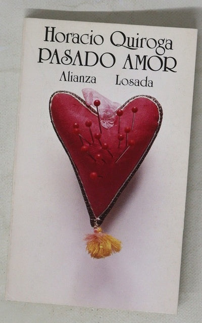 Pasado amor