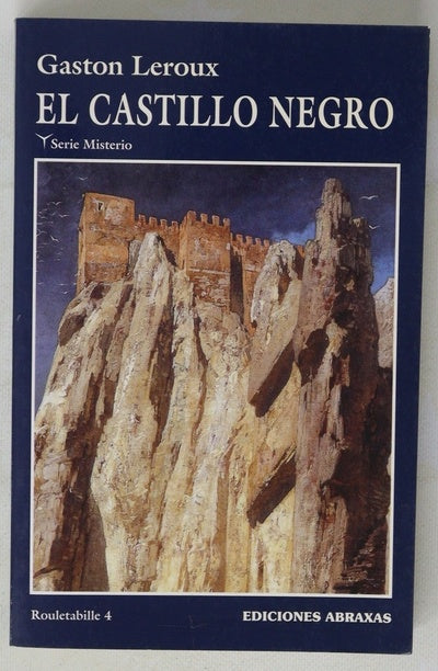 El castillo negro