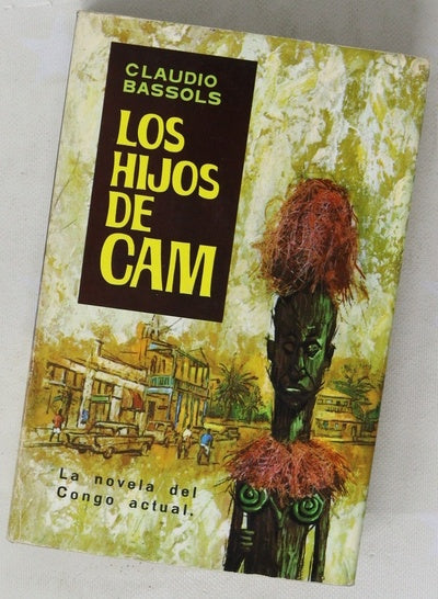 Los hijos de Cam