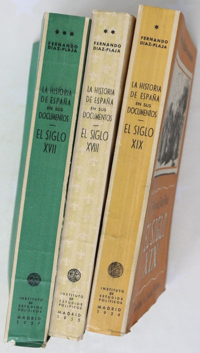 El siglo XVIII