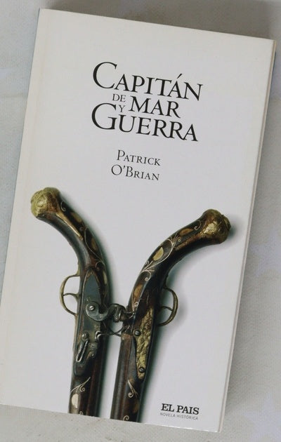 Capitán de mar y guerra