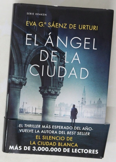 El ángel de la ciudad