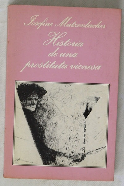 Historia de una prostituta vienesa