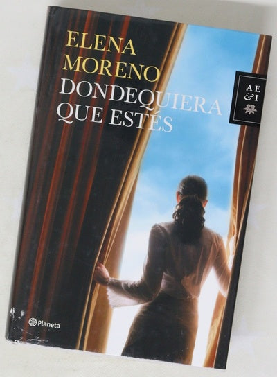 Dondequiera que estés