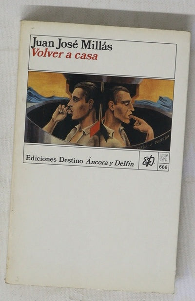 Volver a casa