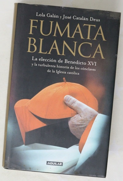Fumata Blanca