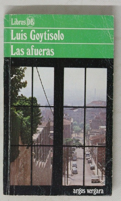 Las afueras