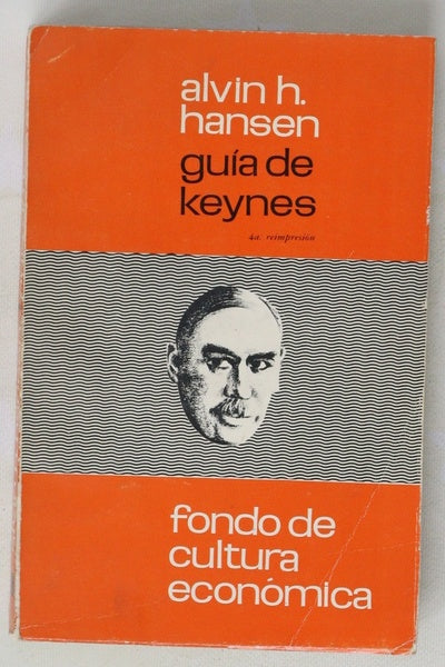 Guía de keynes