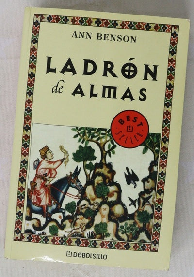 Ladrón de almas