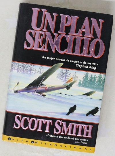 Un plan sencillo