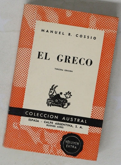 El Greco