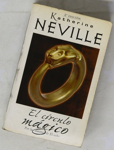 El círculo mágico