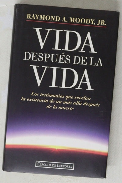 Vida después de la vida
