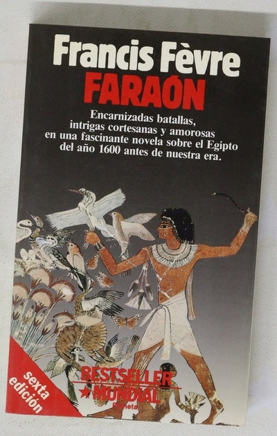 Faraón