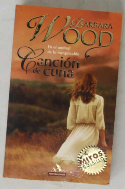 Canción de cuna