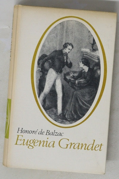 Eugenia Grandet