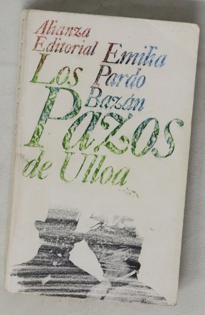 Los pazos de Ulloa