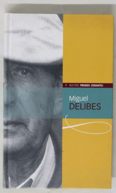 Miguel Delibes