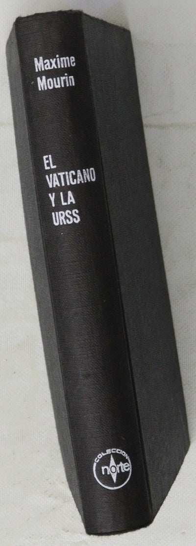 El Vaticano y la U.R.S.S.
