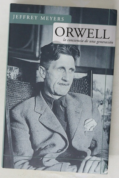 Orwell, la conciencia de una generación