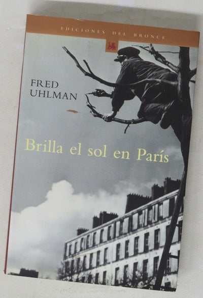 Brilla el sol en París
