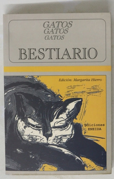 Gatos, gatos, gatos