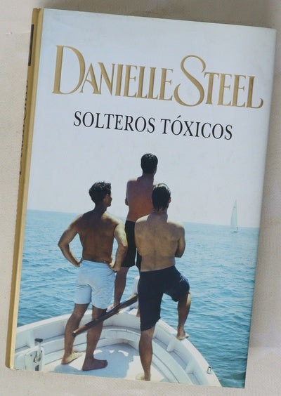 Solteros tóxicos