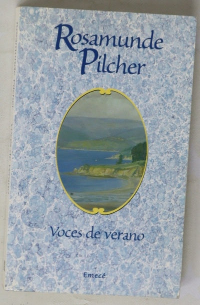 Voces de verano