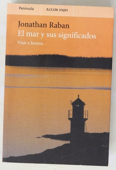 El mar y sus significados viaje a Juneau