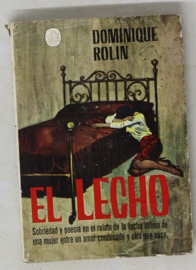 El lecho