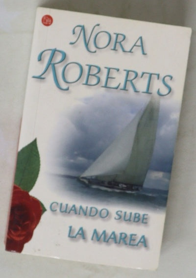 Cuando sube la marea