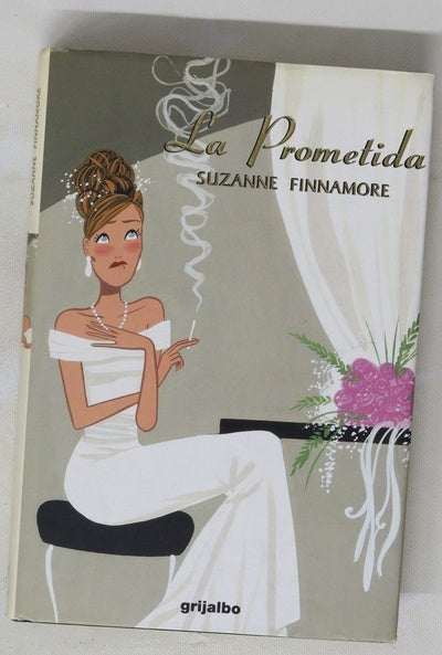 La prometida