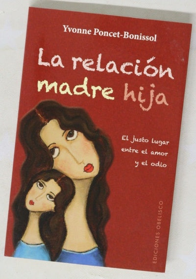 La relación madre-hija