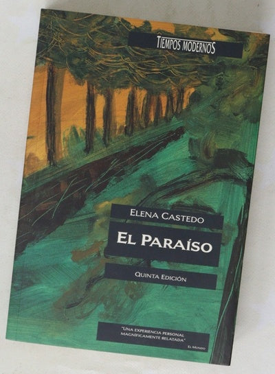 El paraíso