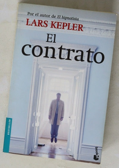 El contrato