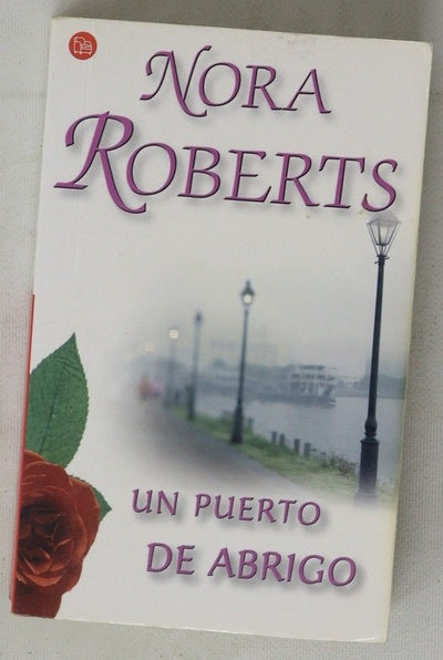Un puerto de abrigo