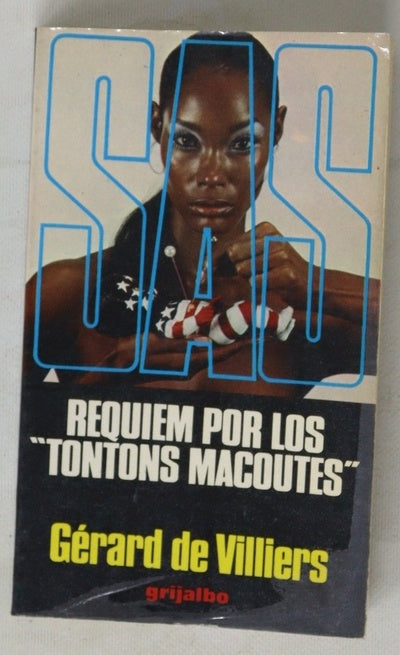 Réquiem por los "Tontons Macoutes"