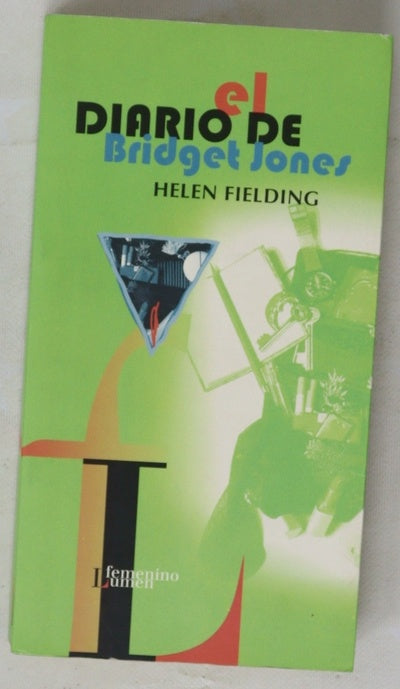 El diario de Bridget Jones