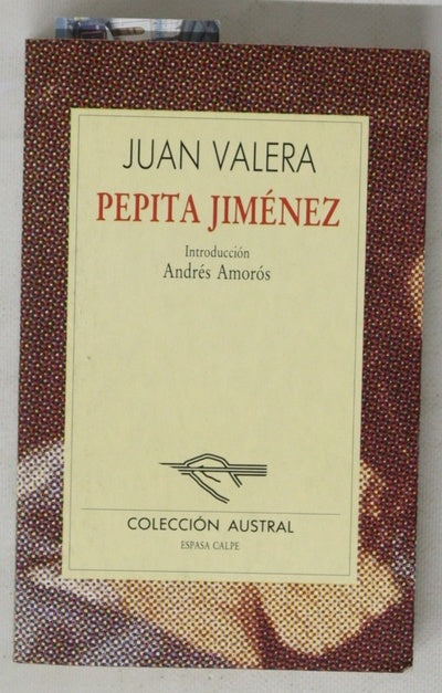 Pepita Jiménez
