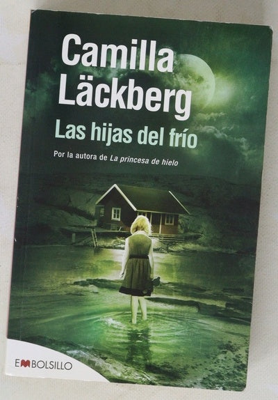 Las hijas del frío