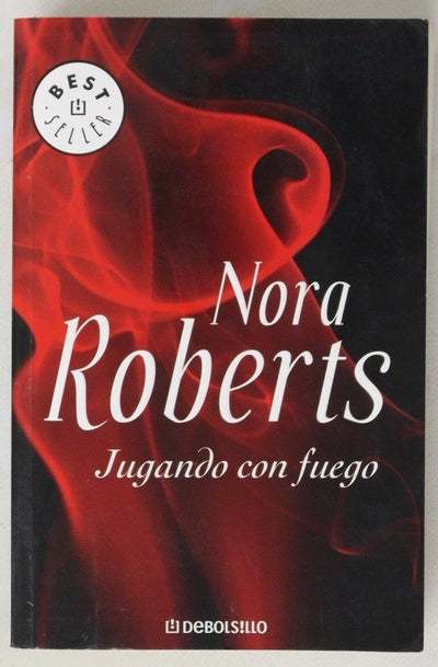 Jugando con fuego