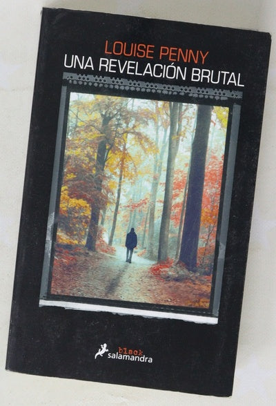 Una revelación brutal