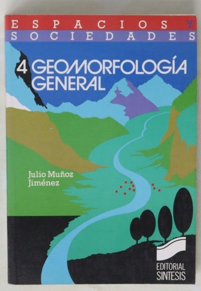 Geomorfología general
