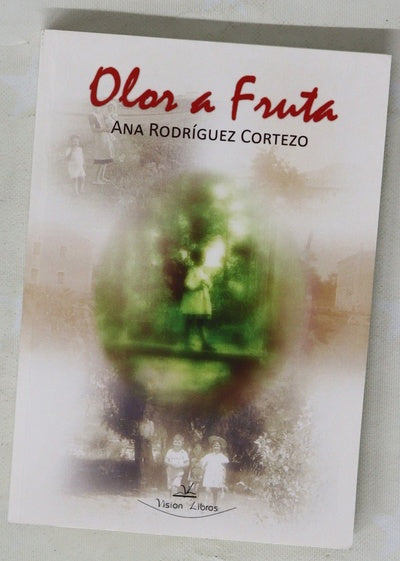 Olor a fruta