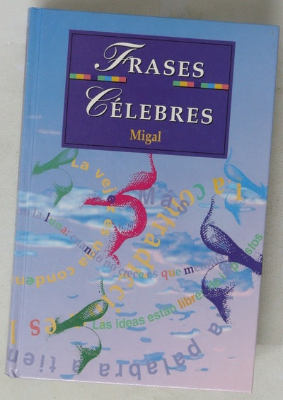 Frases Célebres