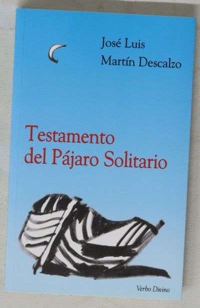 Testamento del pájaro solitario