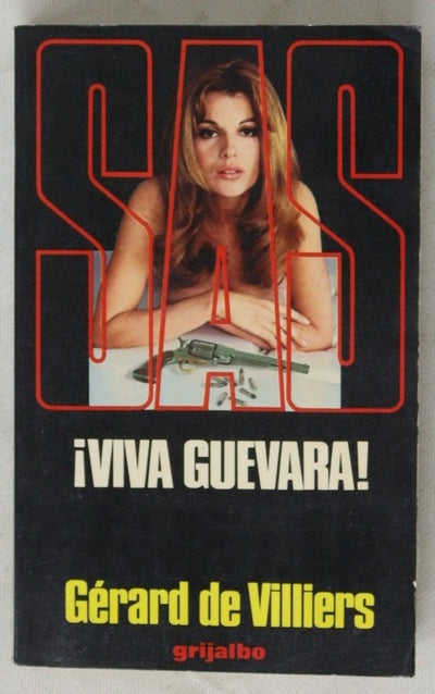 ¡Viva Guevara!
