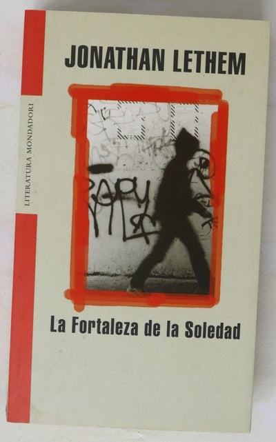 La fortaleza de la soledad