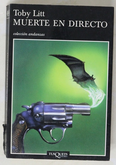 Muerte en directo